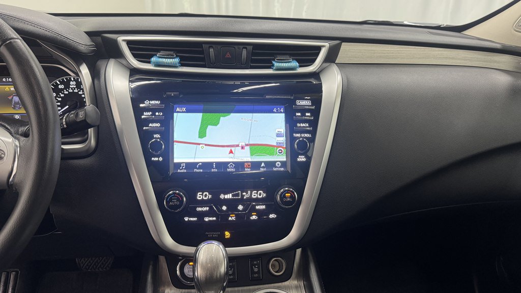 Used 2017 Nissan Murano SL FWD image 17