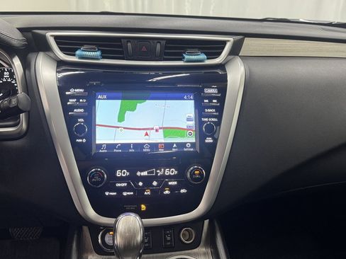 Used 2017 Nissan Murano SL FWD image 17