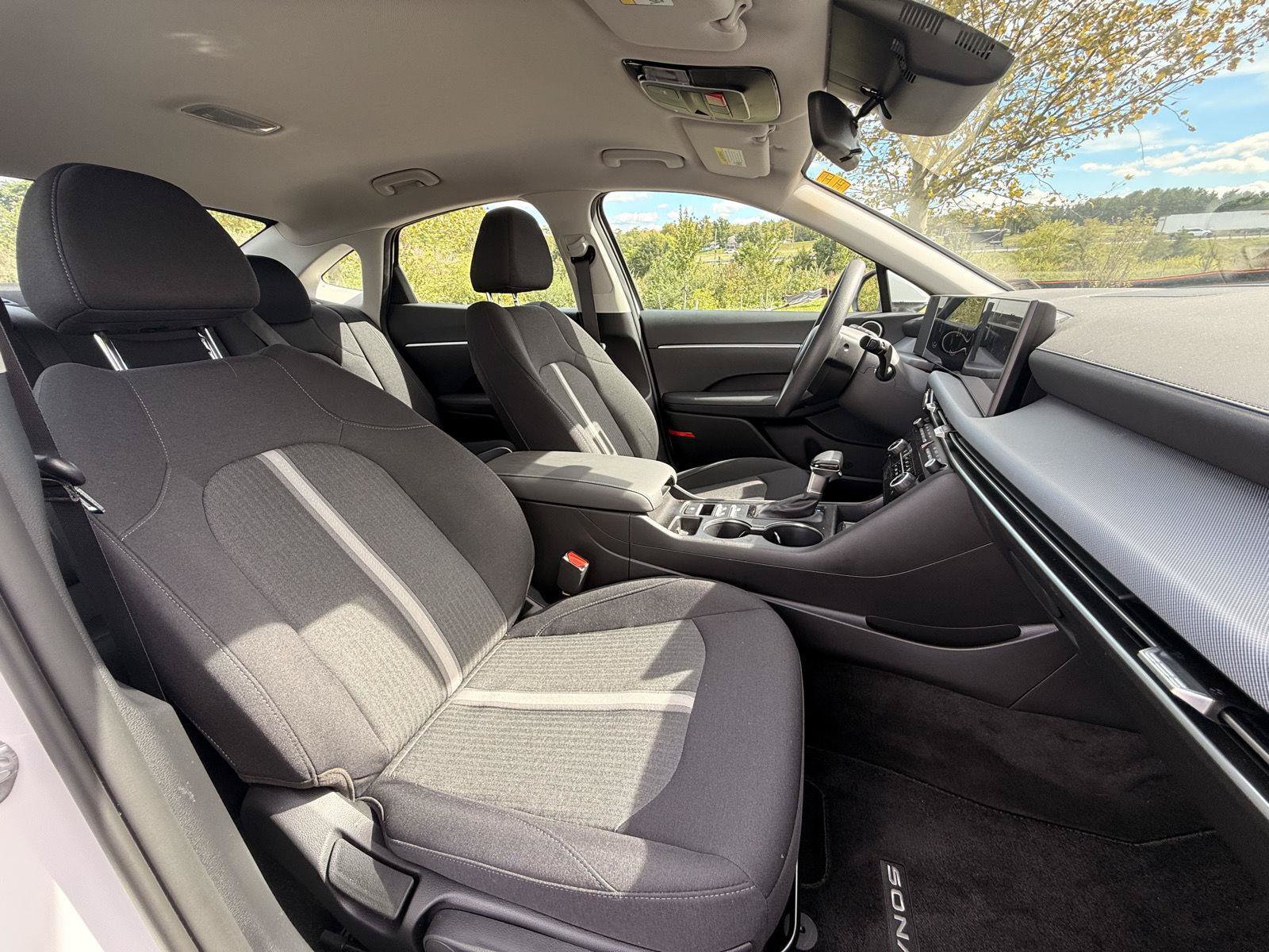 Certified 2026 Hyundai Sonata SE FWD image 18