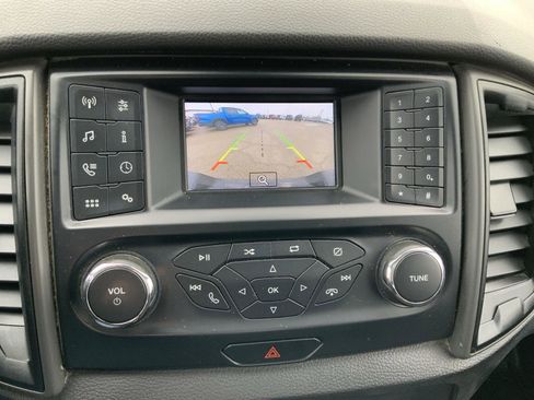 Used 2019 Ford Ranger XL w/ Equipment Group 101A Mid RWD image 33