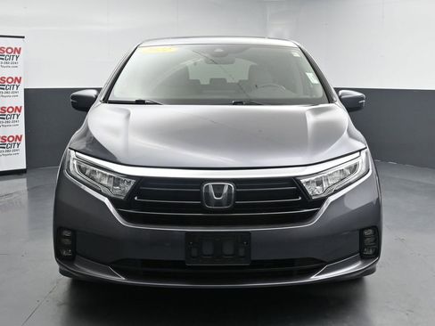 Used 2022 Honda Odyssey EX-L image 3