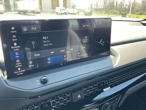 New 2026 Honda Accord Sport image 24