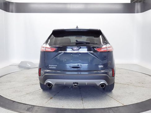 Used 2019 Ford Edge SEL w/ Equipment Group 201A AWD/4WD image 4