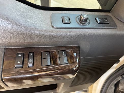 Used 2013 Ford F350 Platinum AWD/4WD image 15