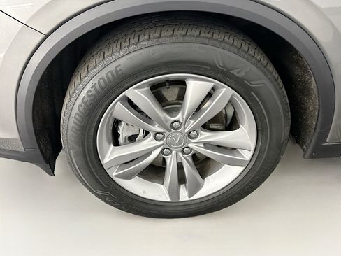 Used 2024 Acura MDX SH-AWD image 11