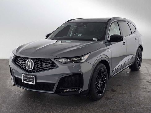 New 2026 Acura MDX A-Spec image 7