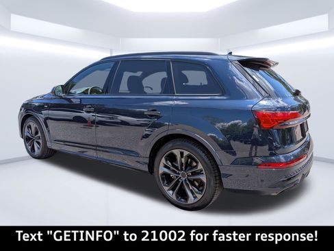 New 2026 Audi Q7 Premium Plus AWD/4WD image 6