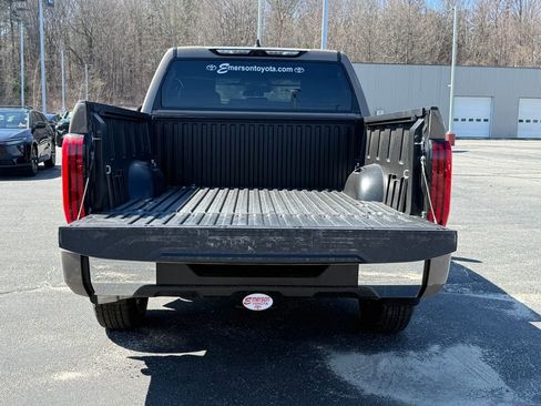 New 2026 Toyota Tundra SR5 AWD/4WD image 9