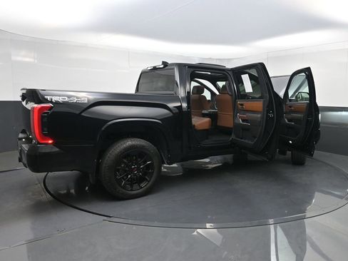 Used 2025 Toyota Tundra 1794 Edition w/ TRD Off-Road Package AWD/4WD image 41