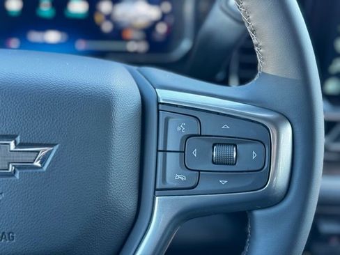 New 2026 Chevrolet Silverado 1500 RST w/ RST Select Package image 24