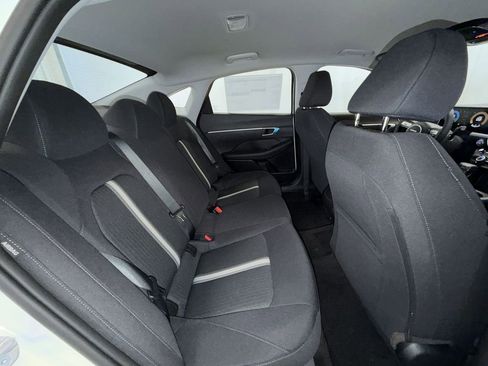 New 2026 Hyundai Sonata SE image 16