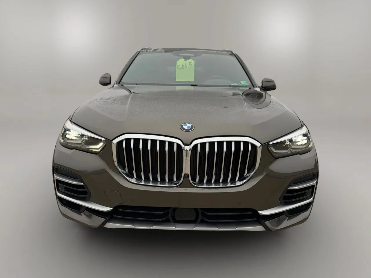 Used 2022 BMW X5 xDrive40i AWD/4WD image 2