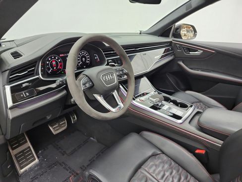 Used 2024 Audi RS Q8 AWD/4WD image 12