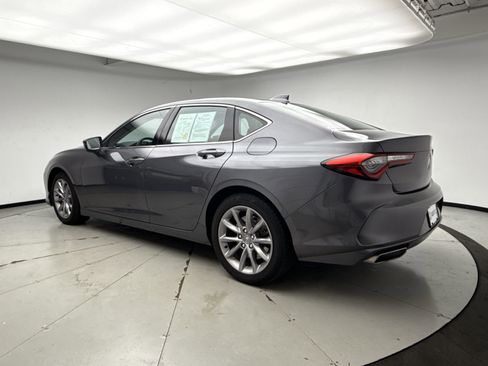 Used 2023 Acura TLX image 3