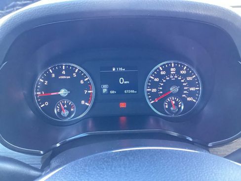 Used 2022 Kia Telluride EX w/ EX Premium Package AWD/4WD image 22