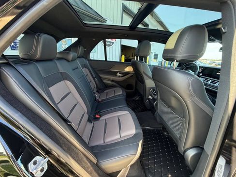 Used 2023 Mercedes-Benz GLE 53 AMG 4MATIC image 25