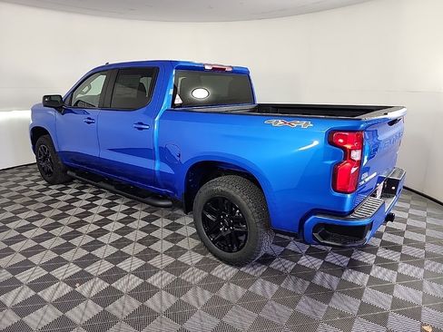 New 2026 Chevrolet Silverado 1500 RST w/ RST Select Package image 7