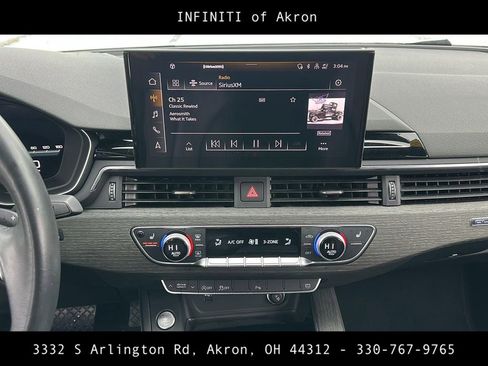 Used 2024 Audi A5 2.0T Premium Plus image 41