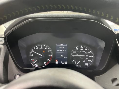 Used 2025 Subaru Ascent Onyx Edition AWD/4WD image 20