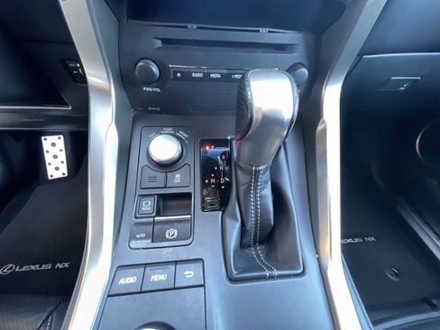 Used 2017 Lexus NX 200t F Sport image 16