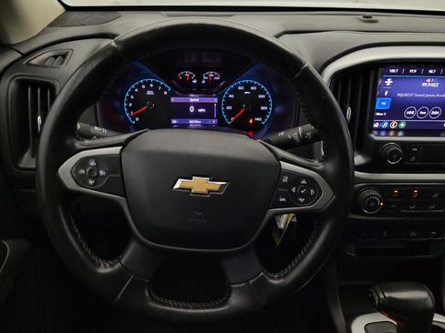 Used 2020 Chevrolet Colorado LT RWD image 22