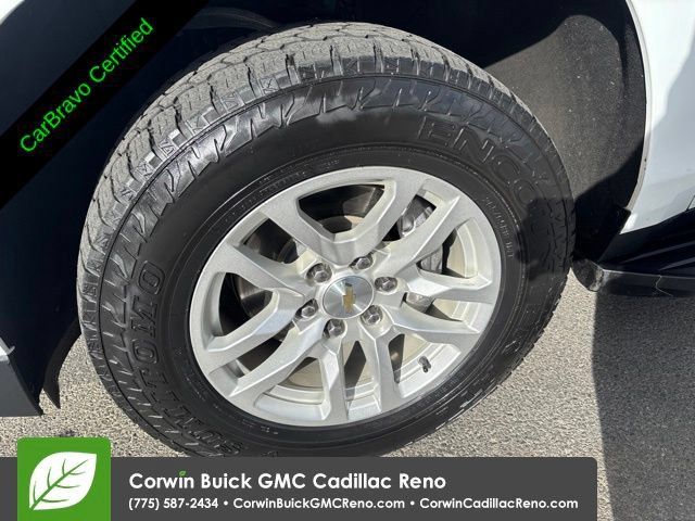 Certified 2023 Chevrolet Tahoe LT AWD/4WD image 50