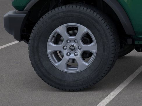 New 2025 Ford Bronco Big Bend image 21