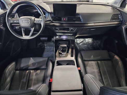 Used 2023 Audi Q5 2.0T Premium Plus w/ Premium Plus Package image 20