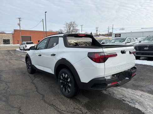 New 2026 Hyundai Santa Cruz SEL image 5
