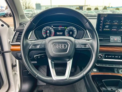 Used 2023 Audi Q5 2.0T Premium Plus image 21