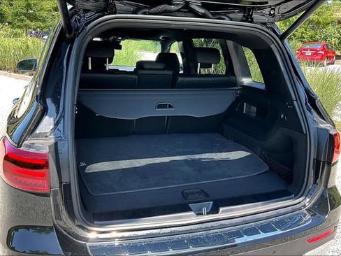 Certified 2026 Mercedes-Benz GLB 250 4MATIC image 18