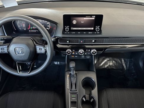 Used 2024 Honda Civic LX image 17