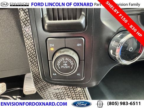 New 2025 Ford F150 Lariat w/ Equipment Group 502A High image 25