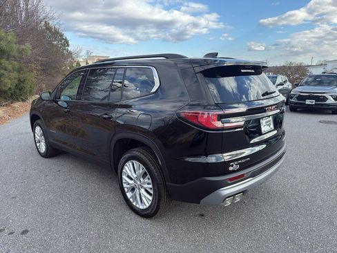 New 2026 GMC Acadia Elevation w/ Elevation Premium Package image 4