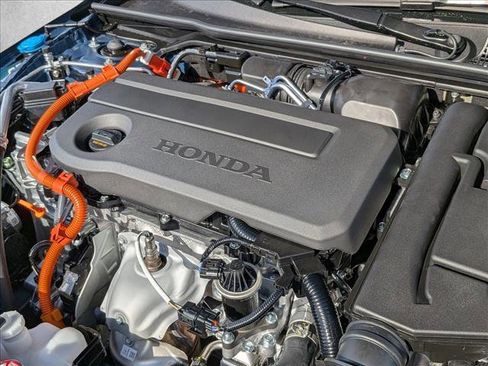 New 2026 Honda Civic Sport Touring image 17