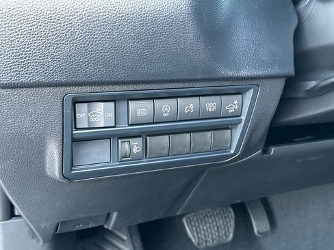 New 2025 Toyota Tundra SR5 image 16