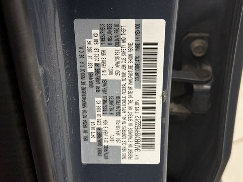 Used 2024 MAZDA CX-30 AWD 2.5 S w/ Preferred Package image 11