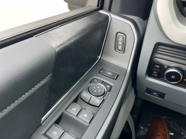 New 2027 Ford F250 XLT w/ XLT Premium Package AWD/4WD image 20