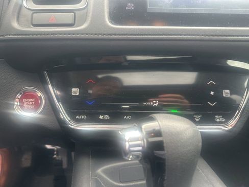 Used 2016 Honda HR-V EX image 24