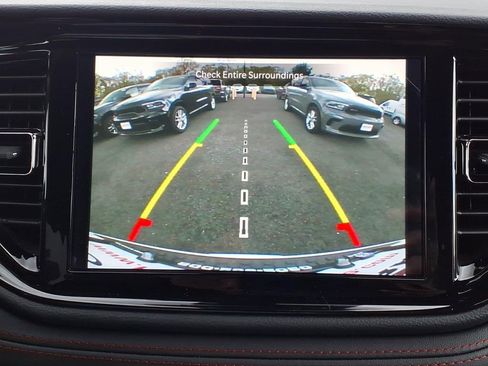 New 2026 Dodge Durango GT AWD/4WD image 8