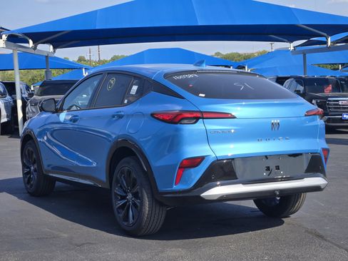 New 2026 Buick Envista Sport Touring w/ Convenience I Package image 3