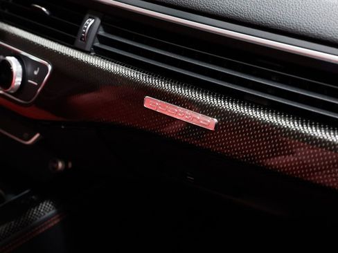 Used 2019 Audi S5 Premium Plus w/ S Sport Package image 45