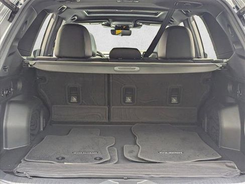 Used 2025 Subaru Forester Touring image 20