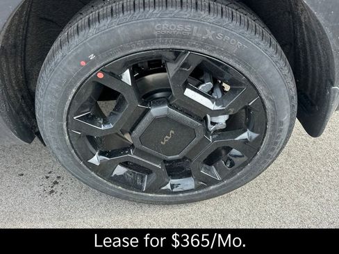 New 2026 Kia Sorento X-Line EX image 41