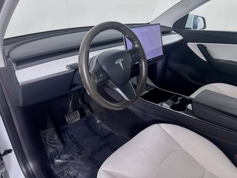 Used 2020 Tesla Model Y Long Range AWD/4WD image 21