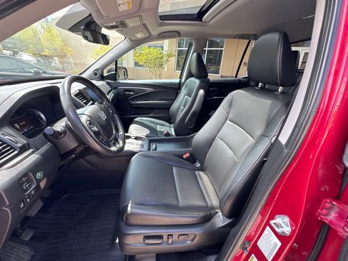 Used 2023 Honda Ridgeline RTL image 26