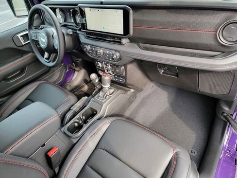 New 2026 Jeep Gladiator Rubicon image 24