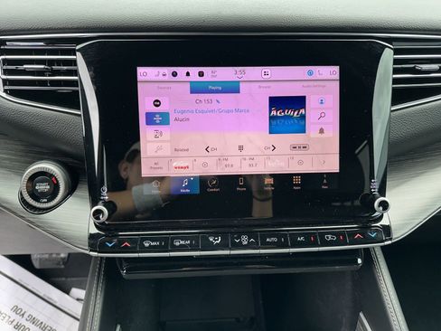 New 2024 Jeep Wagoneer L Series III w/ Convenience Group I image 15