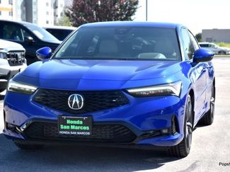 Used 2025 Acura Integra A-Spec FWD video 1