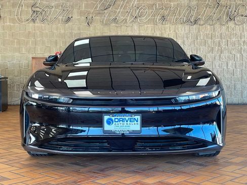 Used 2024 Lucid Air Touring image 3